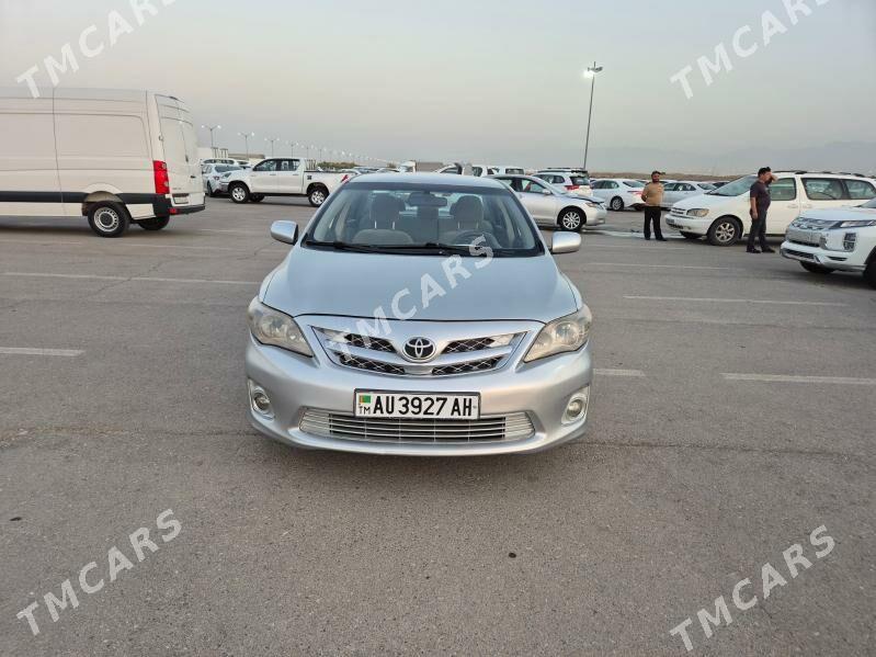 Toyota Corolla 2008 - 130 000 TMT - Кака - img 2
