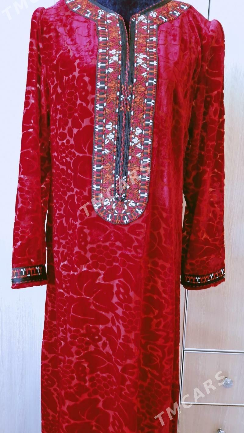 Pombarhat köýnekler - Aşgabat - img 5