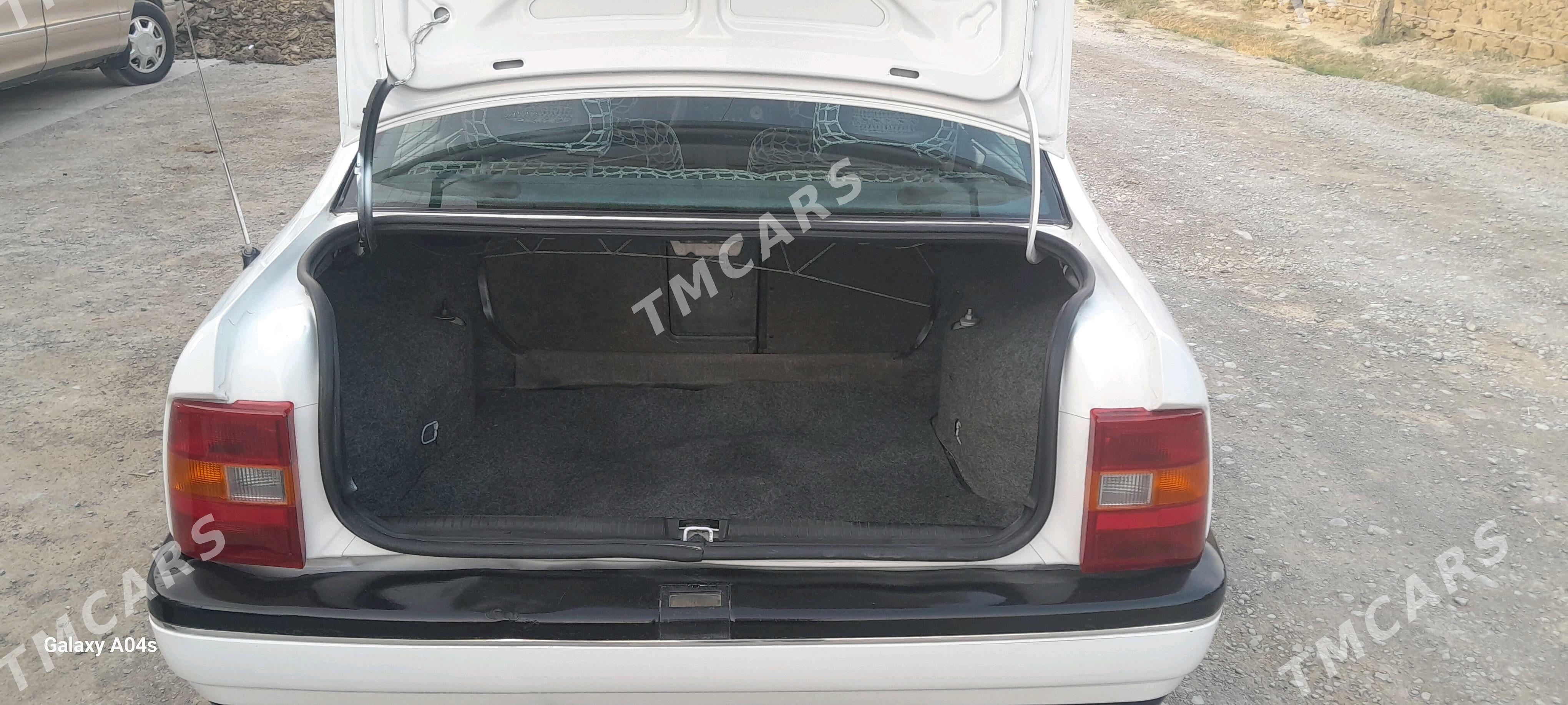 Opel Vectra 1993 - 34 000 TMT - Койтендаг - img 5