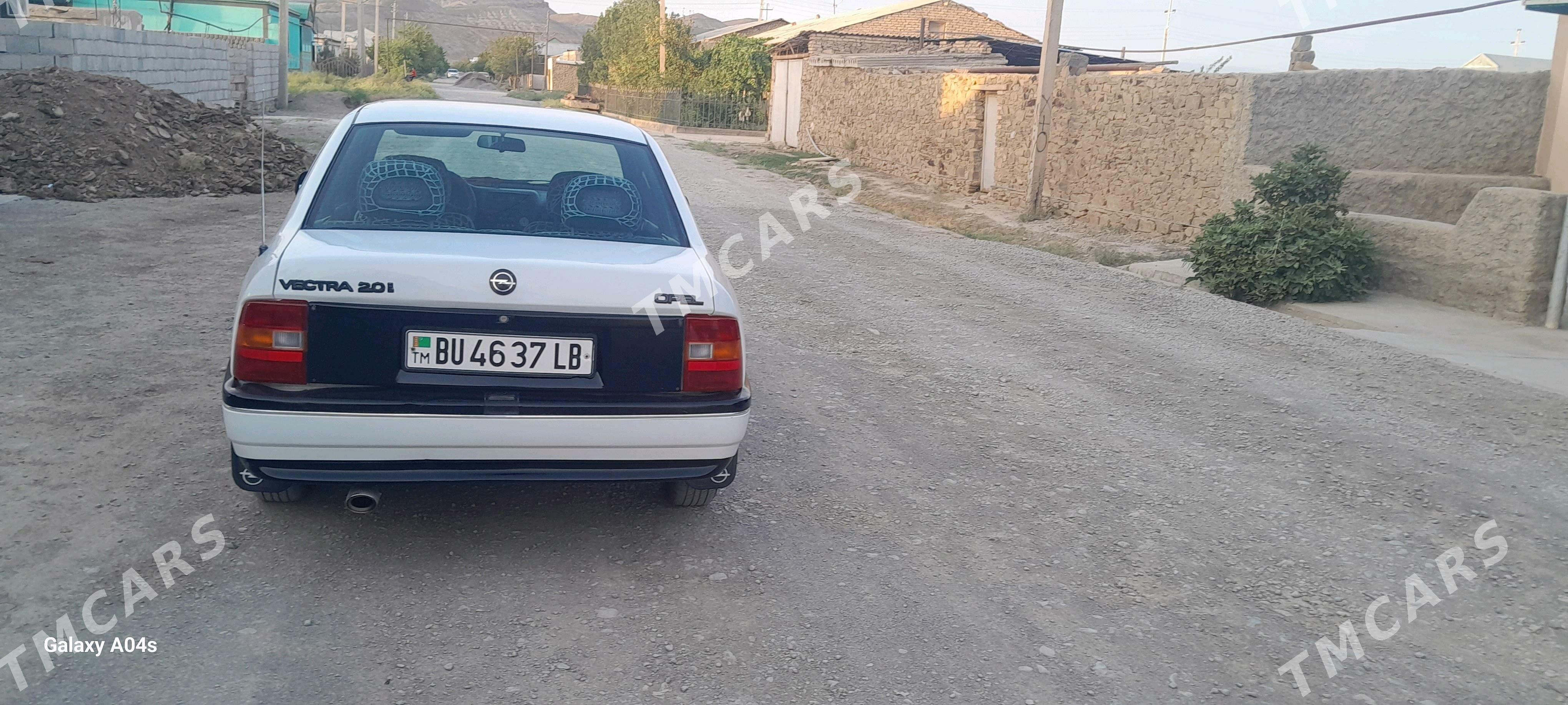 Opel Vectra 1993 - 34 000 TMT - Койтендаг - img 6