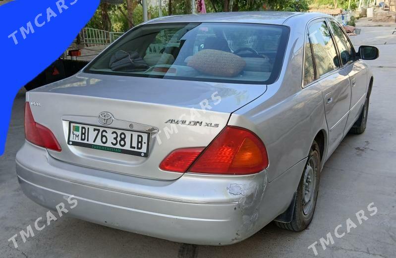 Toyota Avalon 2000 - 126 000 TMT - Магданлы - img 5