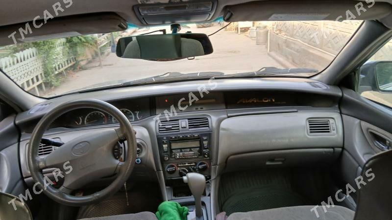 Toyota Avalon 2000 - 126 000 TMT - Магданлы - img 2