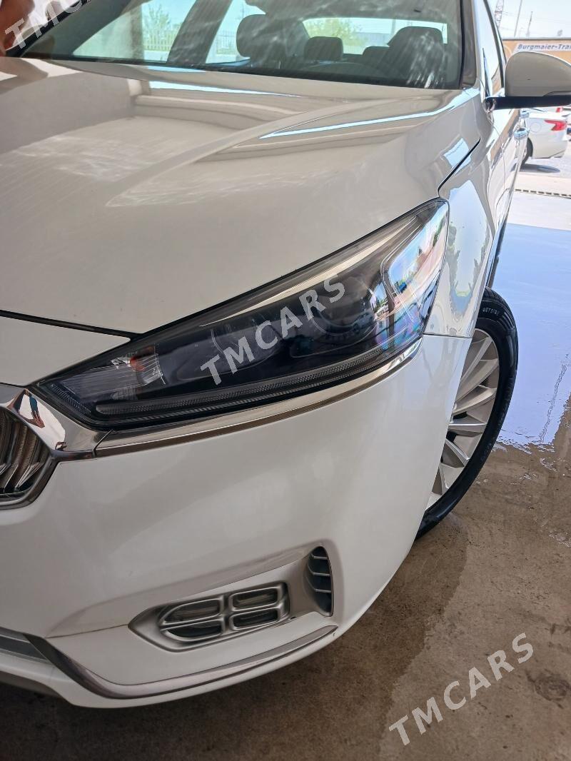 Kia Cadenza 2017 - 268 000 TMT - Aşgabat - img 3