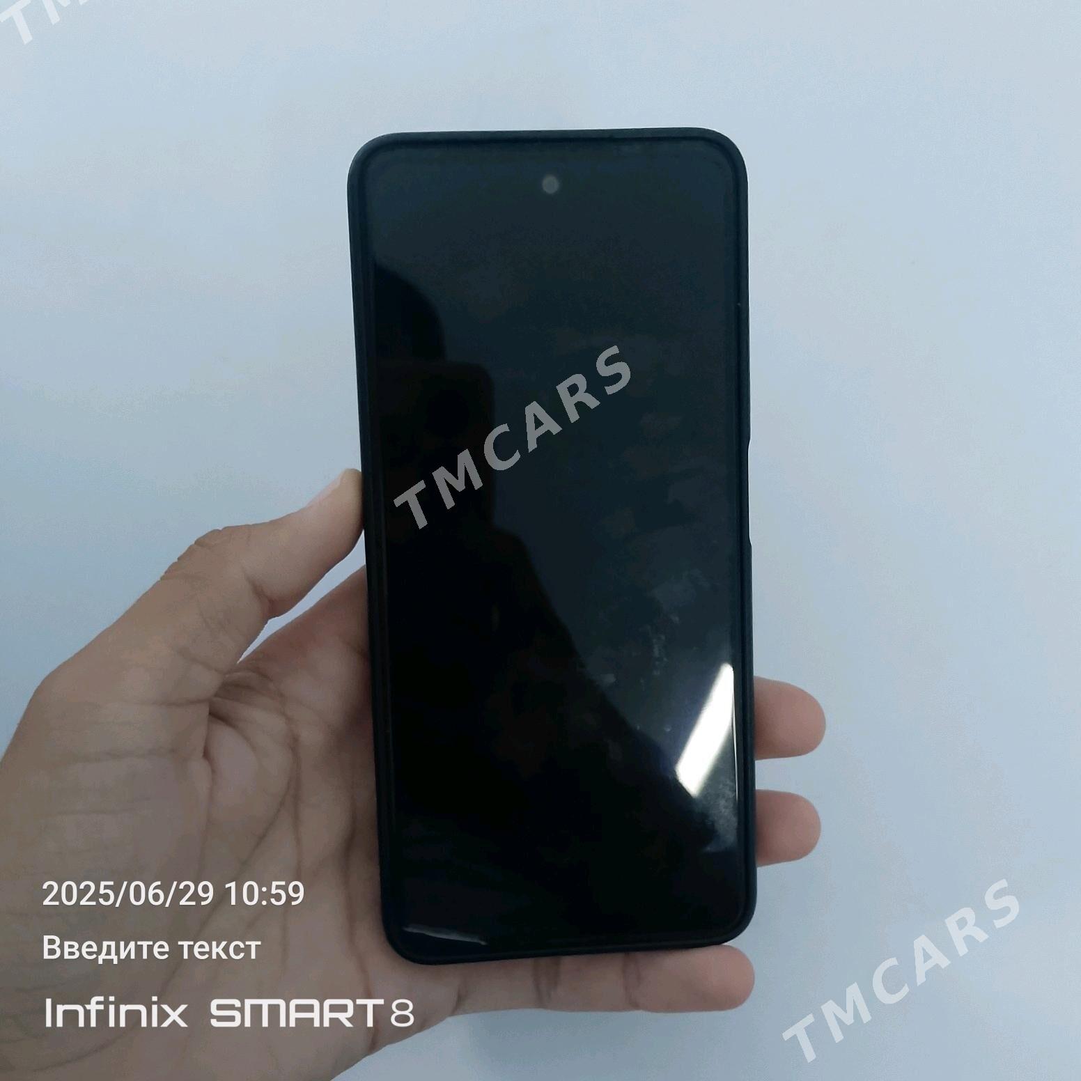 Tecno Spark Go - Gurbansoltan Eje - img 2
