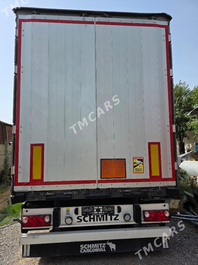 Kogel Cargo 2021 - 460 000 TMT - Garadamak Şor - img 5