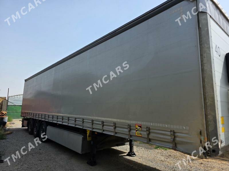 Kogel Cargo 2021 - 460 000 TMT - Garadamak Şor - img 7