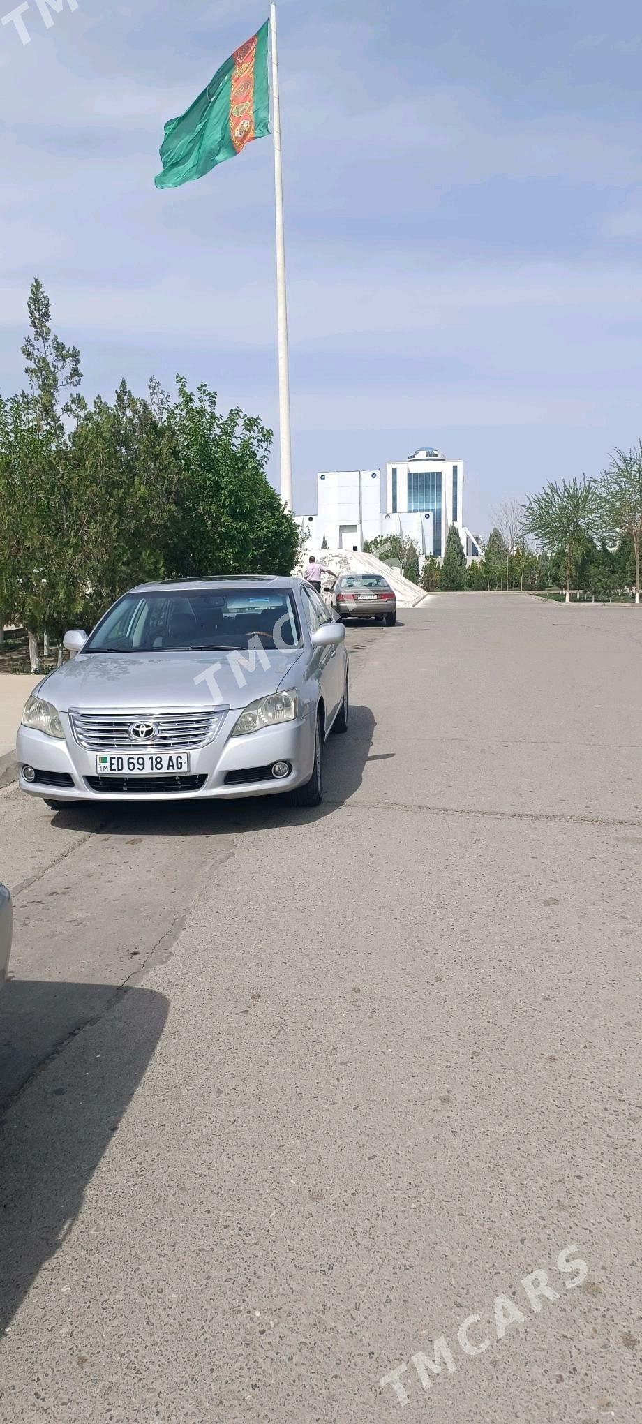 Toyota Avalon 2006 - 150 000 TMT - Дашогуз - img 2