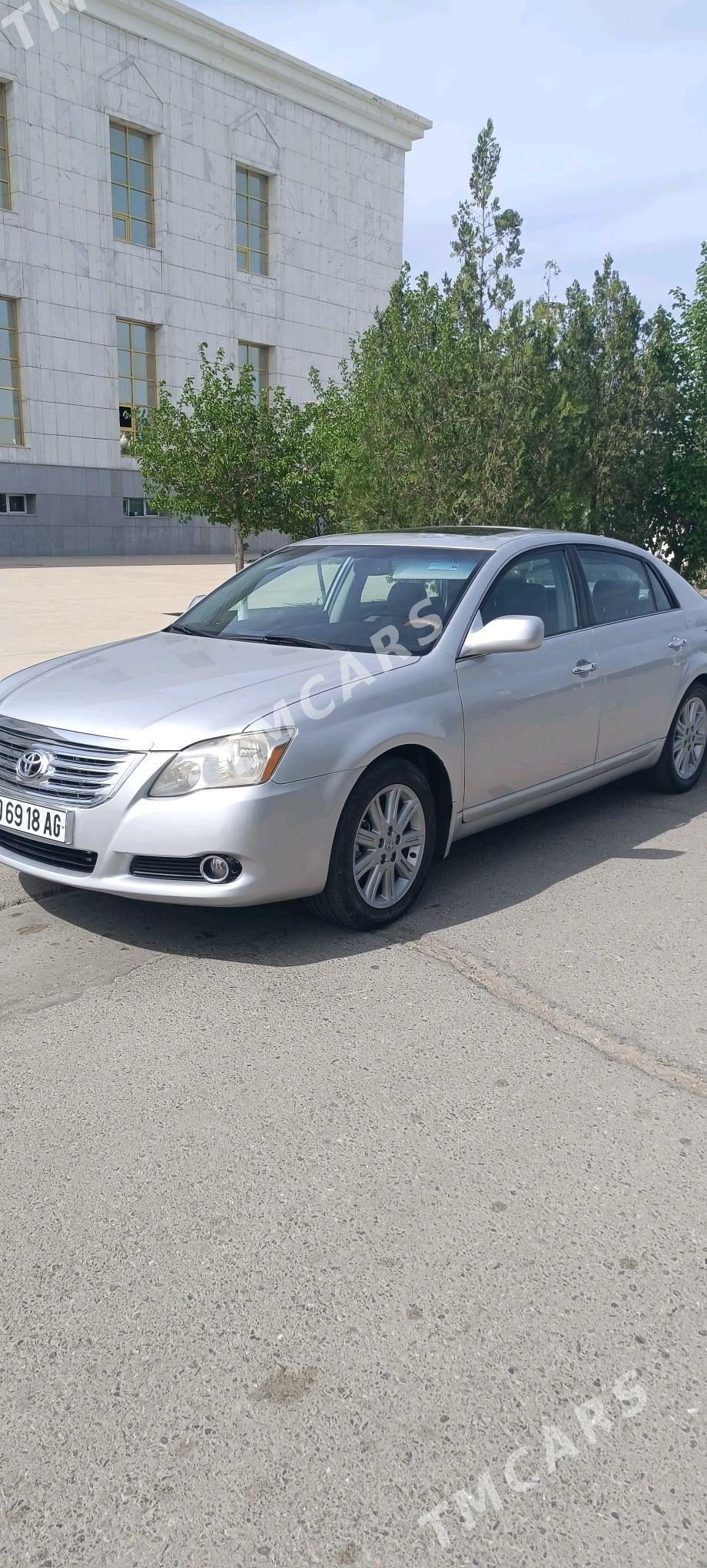 Toyota Avalon 2006 - 150 000 TMT - Дашогуз - img 3
