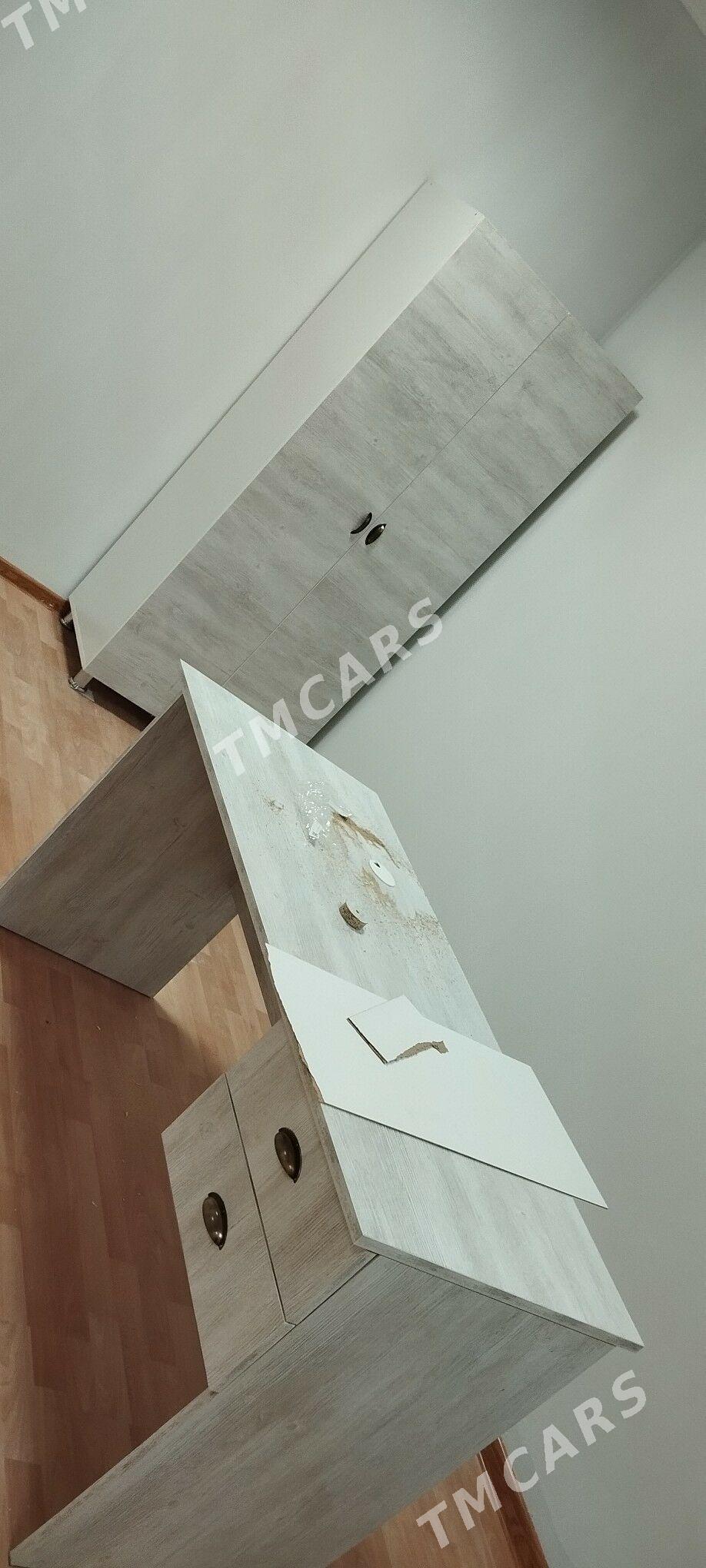 ofisny mebel, stol şkaf - Ашхабад - img 2