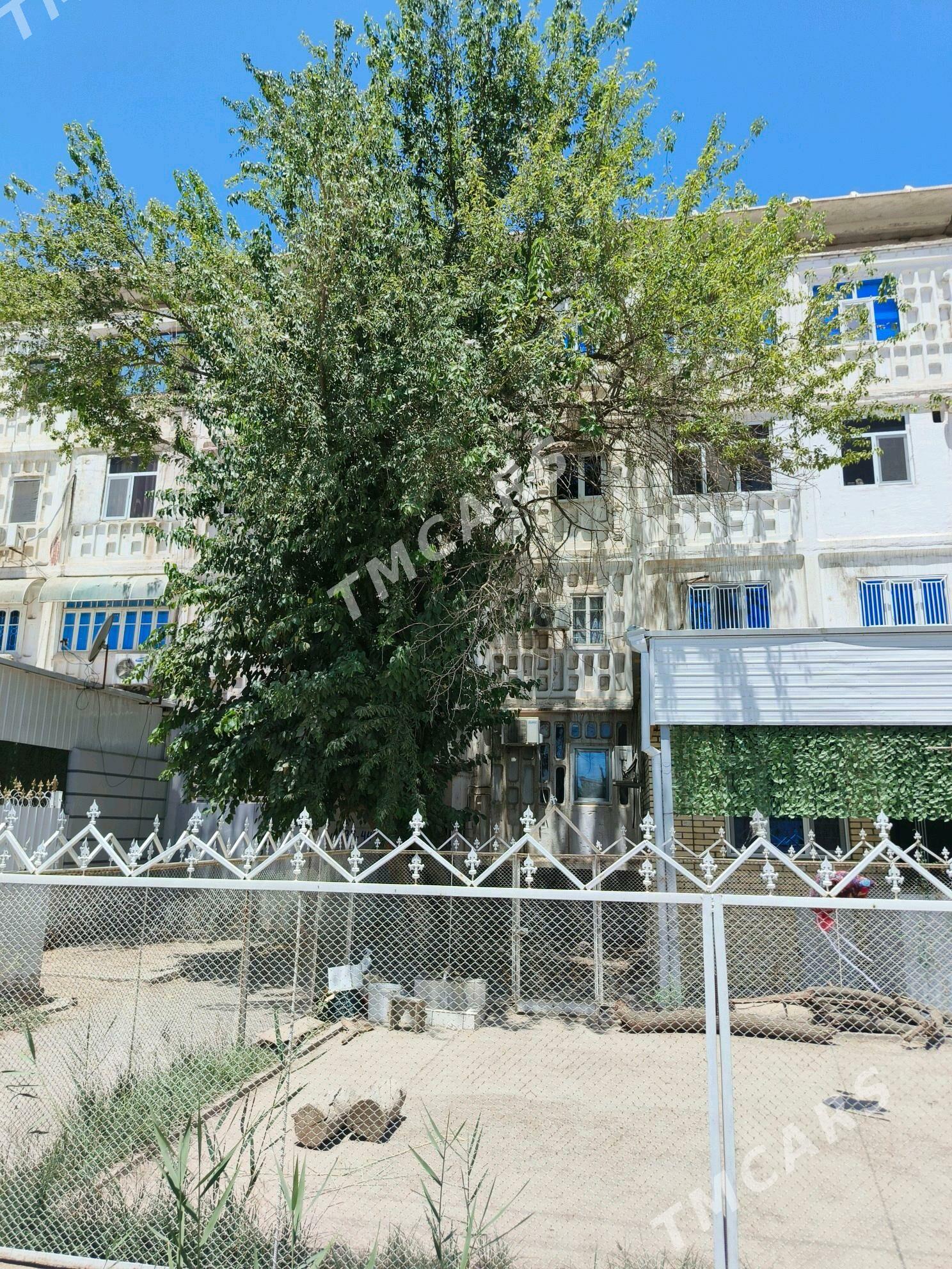 Agahanjaeva köçe 3 etaj 2 kom - Мары - img 9