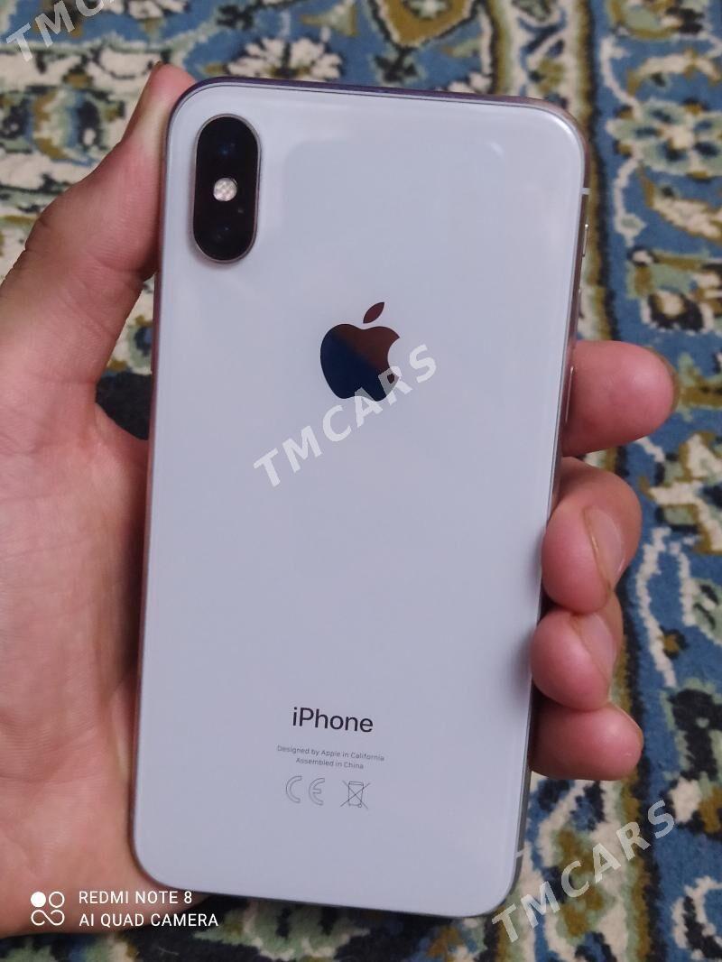 iphone x - Kerki - img 4