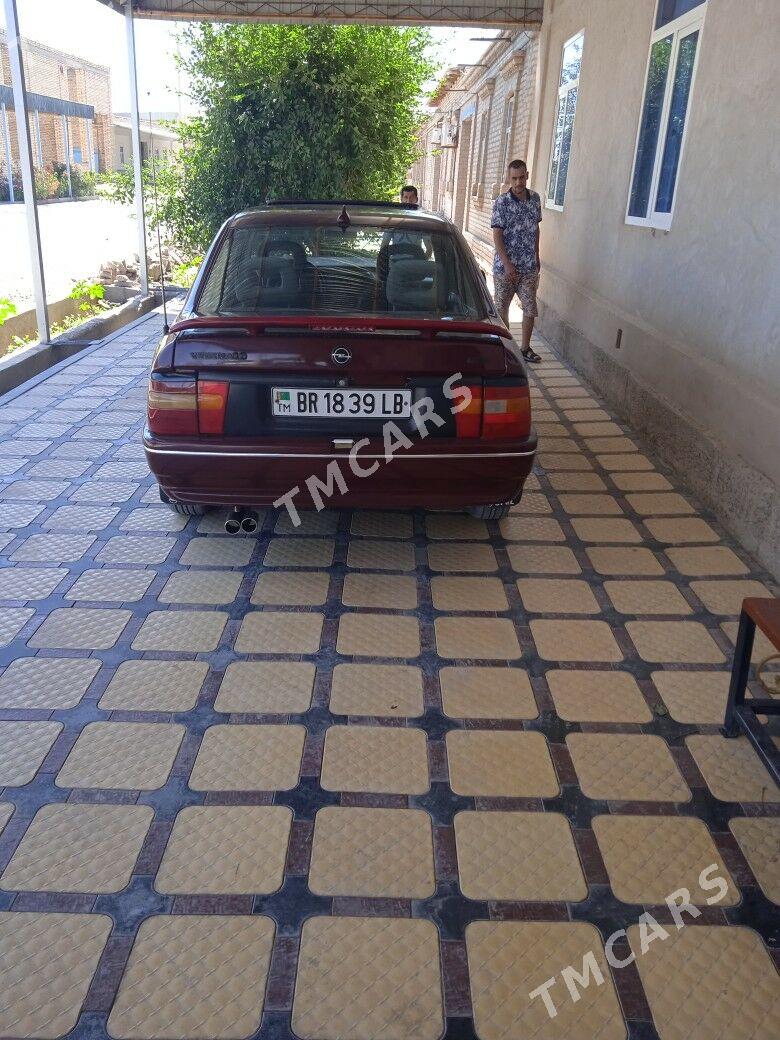Opel Vectra 1991 - 26 000 TMT - Туркменабат - img 3