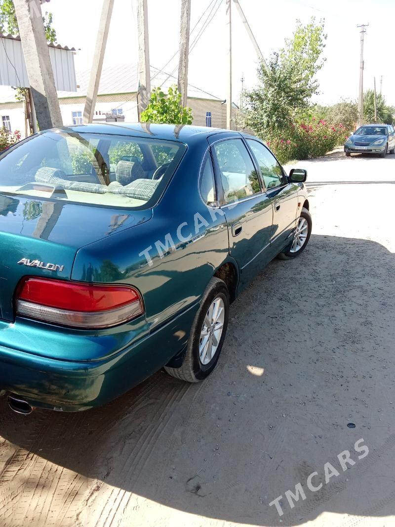 Toyota Avalon 1997 - 100 000 TMT - Darganata - img 6