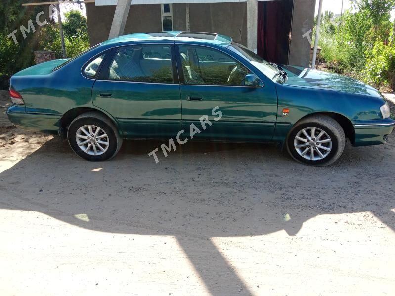 Toyota Avalon 1997 - 100 000 TMT - Darganata - img 3