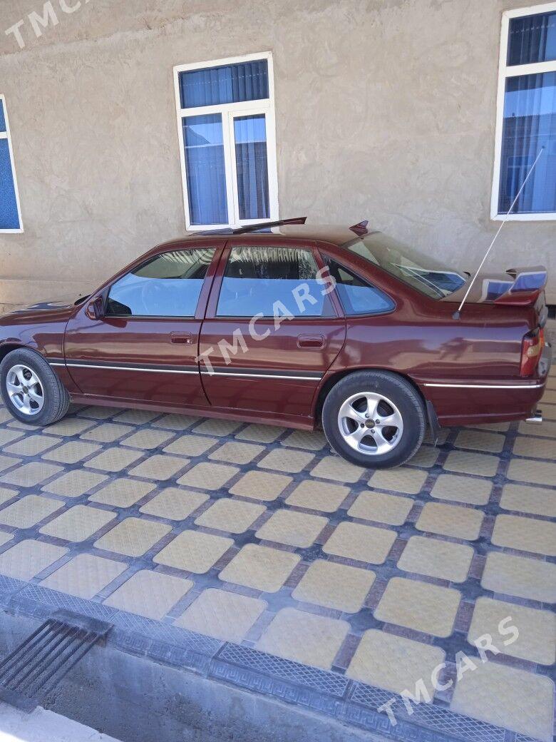 Opel Vectra 1991 - 26 000 TMT - Туркменабат - img 2