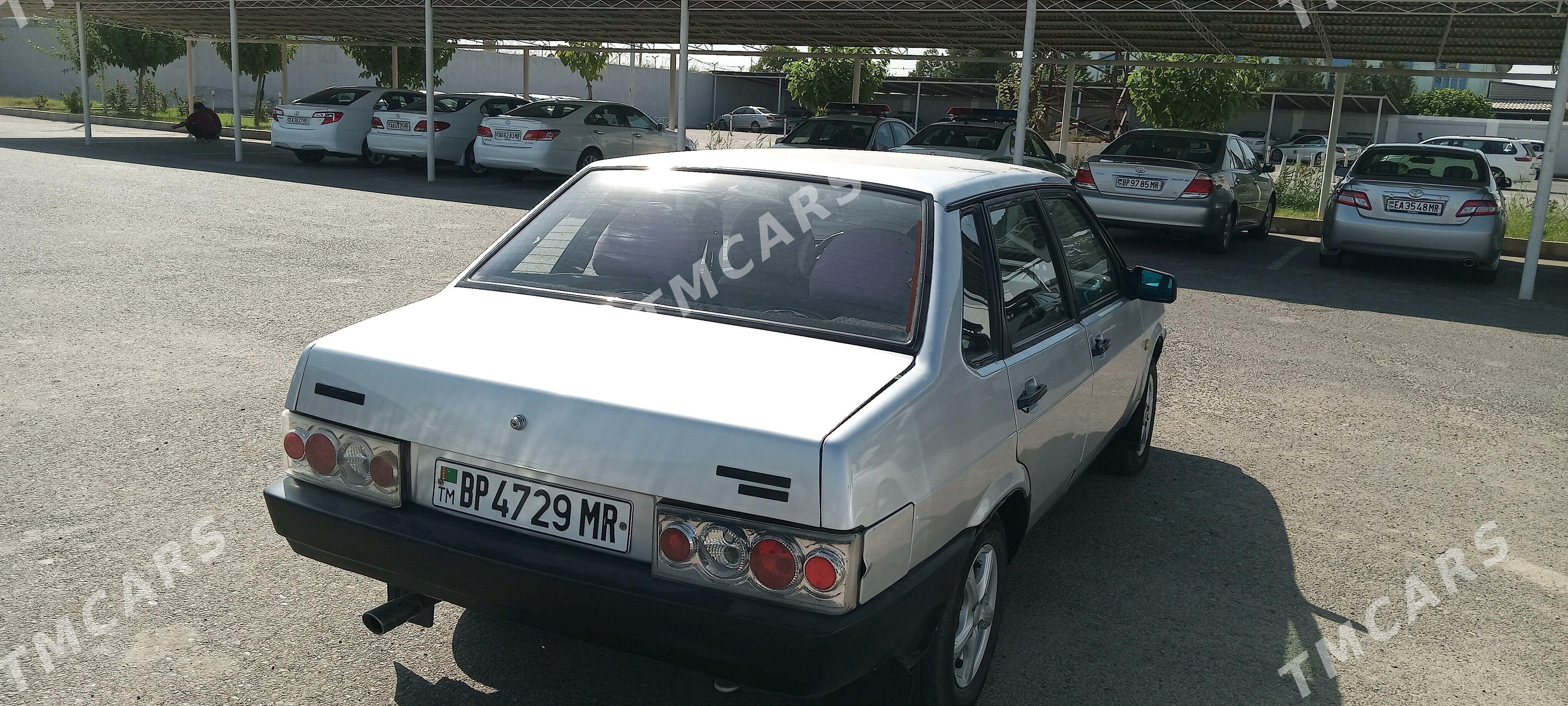 Lada 21099 2004 - 38 000 TMT - Векильбазар - img 2