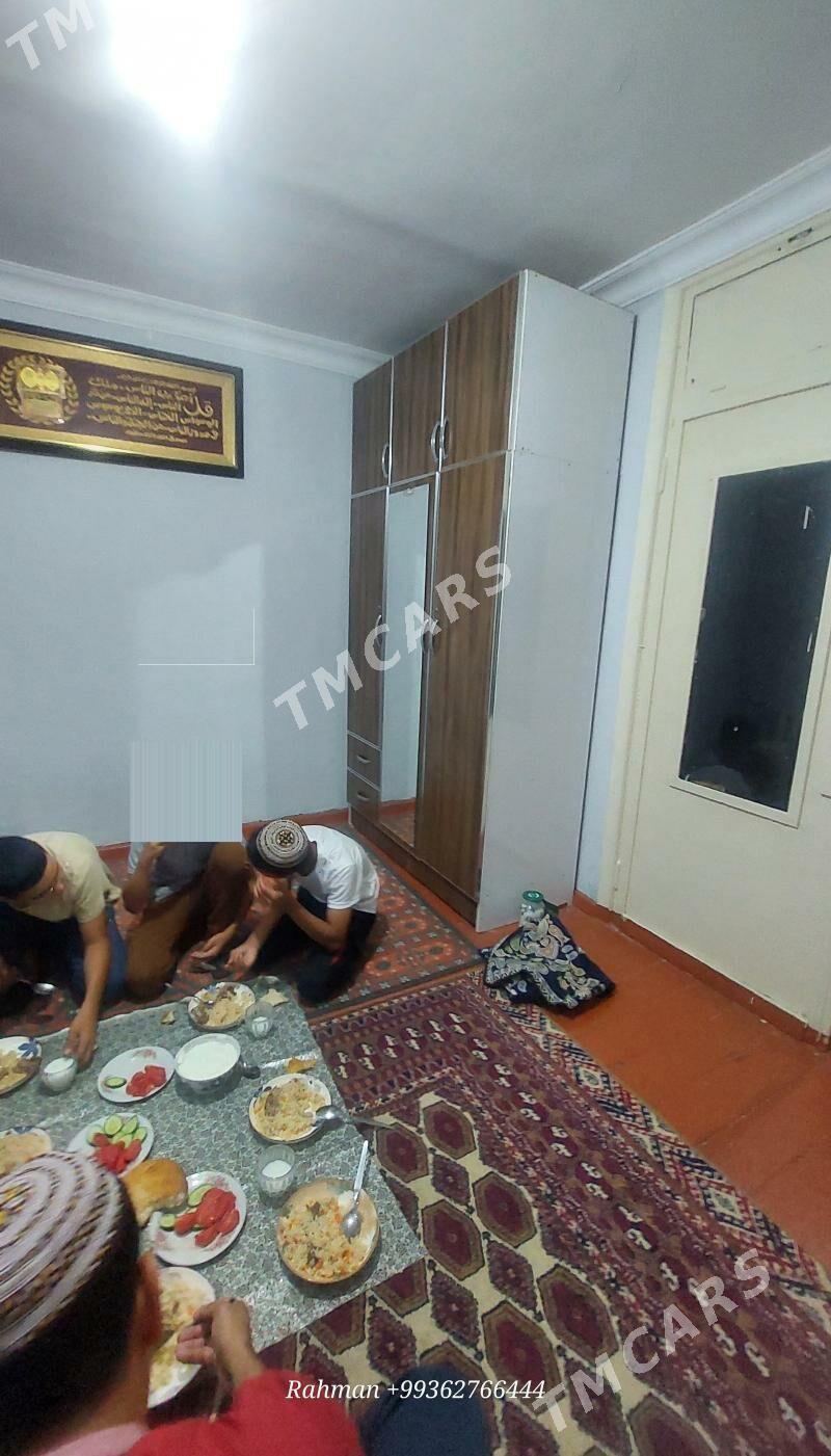 (2245)-ARENDA 4MKR GOSTINKA TALYP OGLANLAR ÜÇIN - Aşgabat - img 6