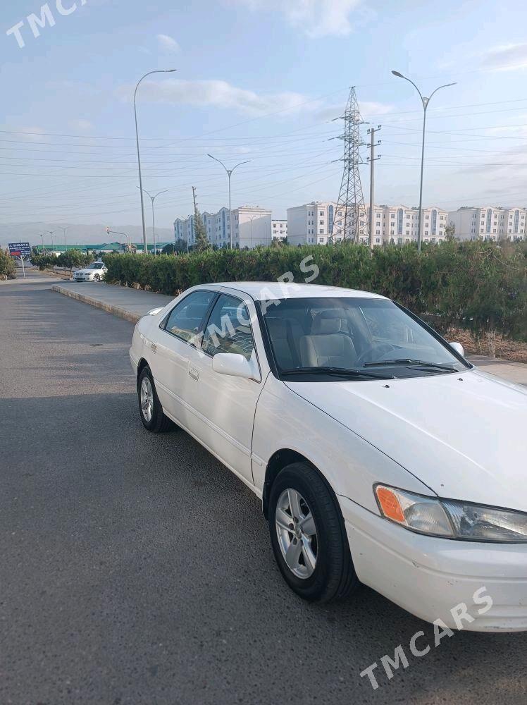 Toyota Camry 1997 - 100 000 TMT - Бабадайхан - img 2