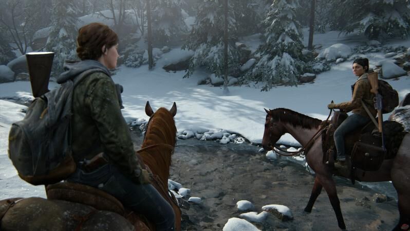 The Last of Us: Part 1 we 2 - Büzmeýin - img 5