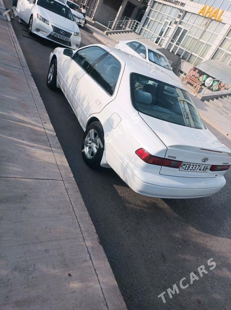 Toyota Camry 1997 - 100 000 TMT - Бабадайхан - img 4