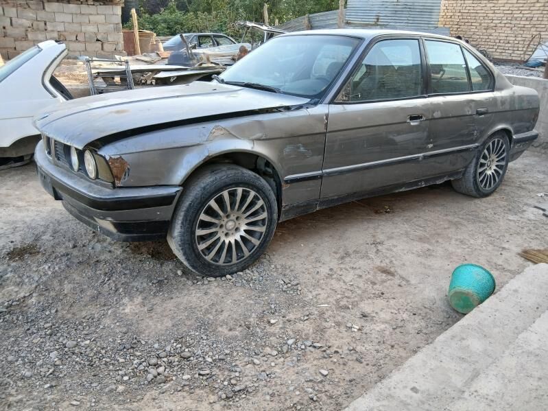 BMW ZAPJAS 1 000 TMT - Кака - img 2
