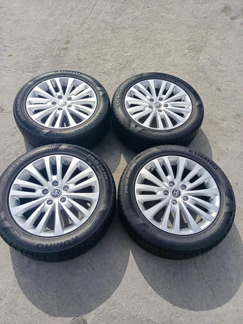 limited 3 disge 17 4 500 TMT - Ашхабад - img 3