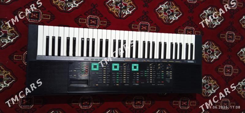 YAMAHA KORG ROLAND - Daşoguz - img 2