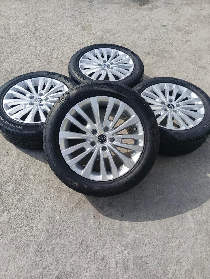 limited 3 disge 17 4 500 TMT - Ашхабад - img 2