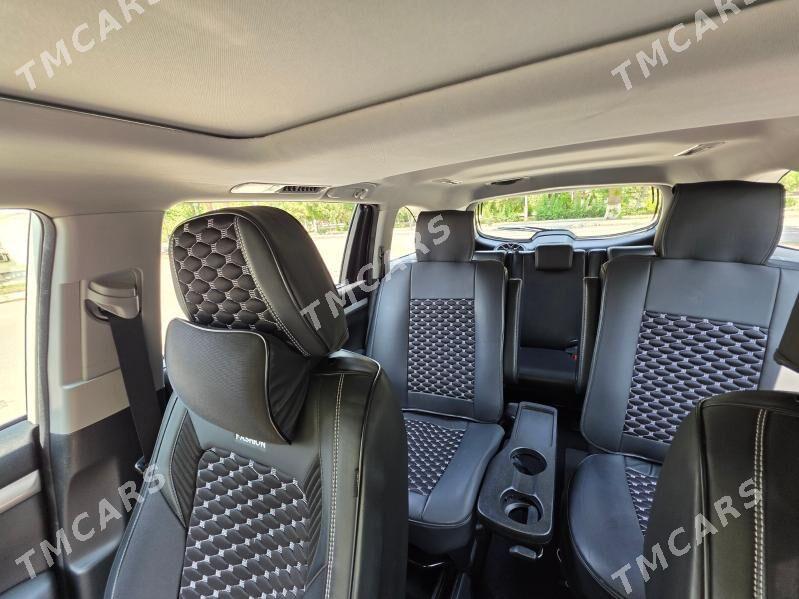 Toyota Highlander 2018 - 410 000 TMT - Ашхабад - img 4