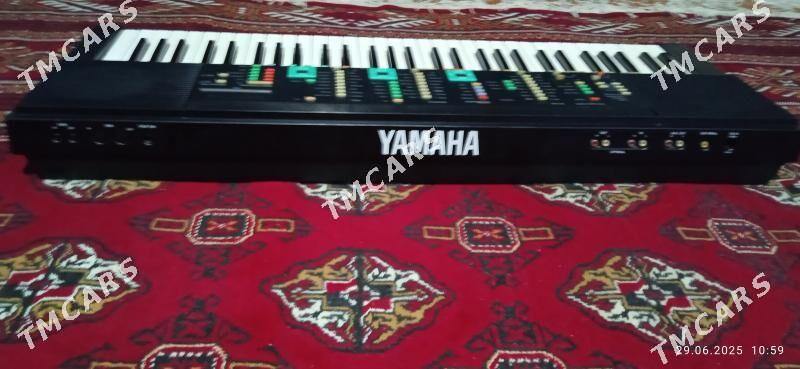 YAMAHA KORG ROLAND - Daşoguz - img 3