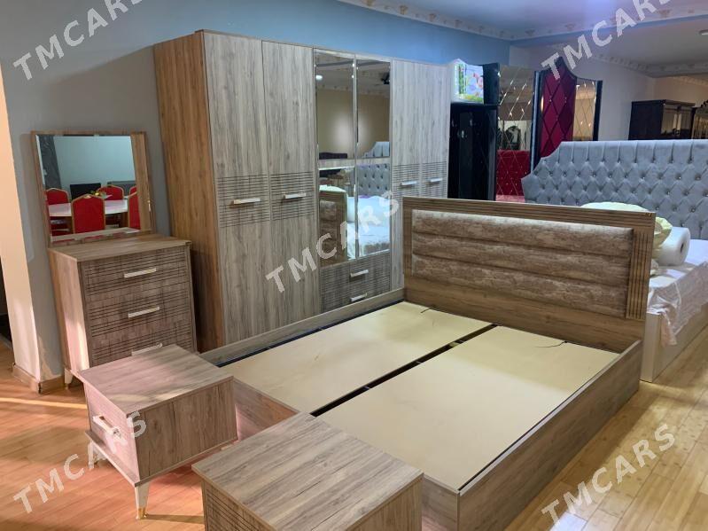 Spalny.Mebel.Мебель - Дашогуз - img 9