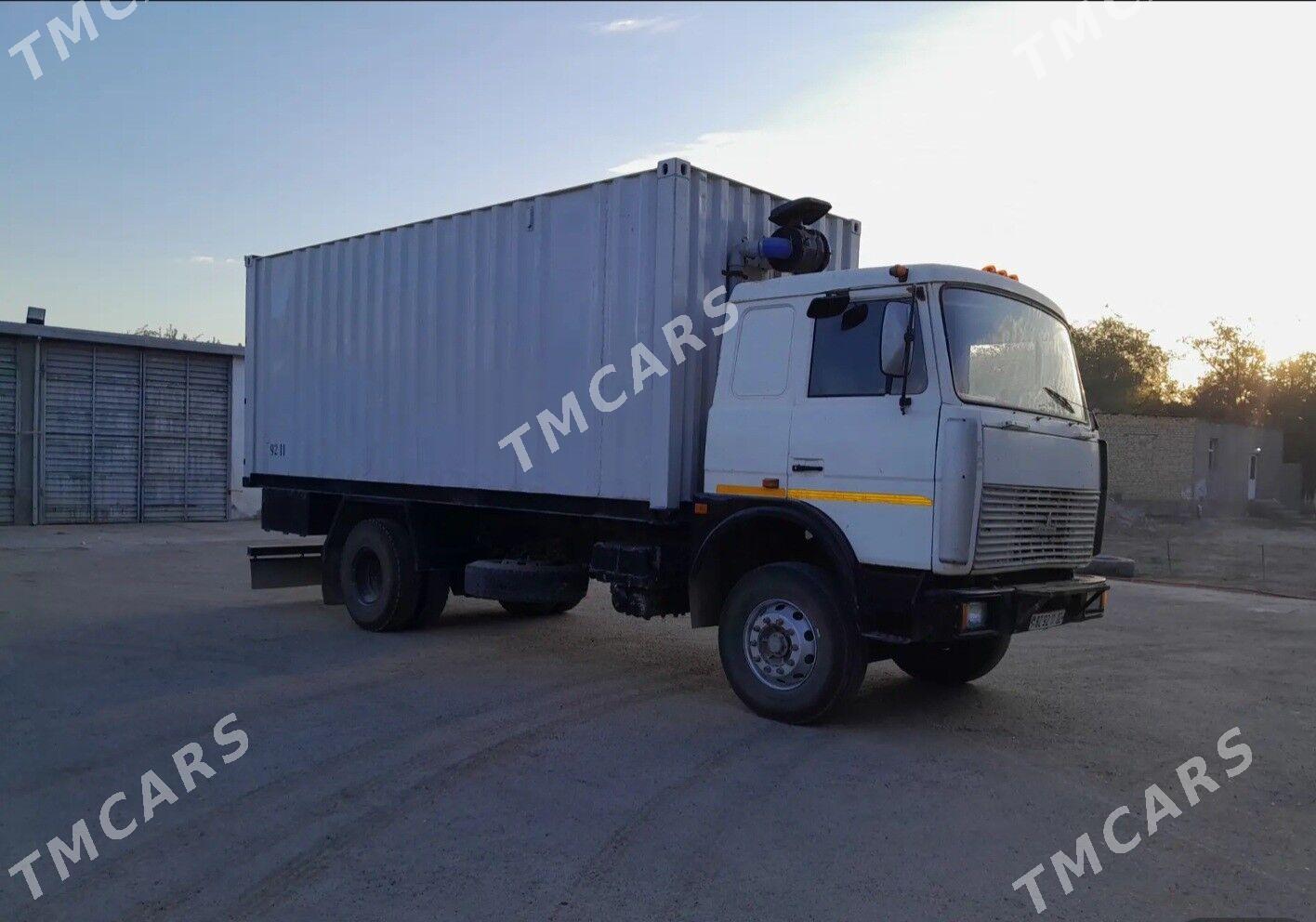 Maz Samosval 2004 - 240 000 TMT - Gurbansoltan Eje - img 2