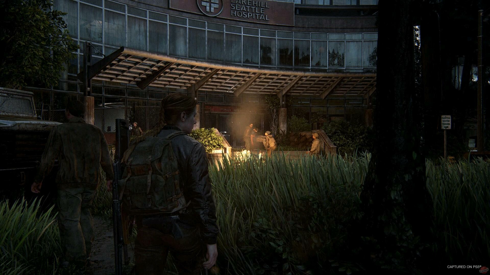 The Last of Us: Part 1 we 2 - Büzmeýin - img 9