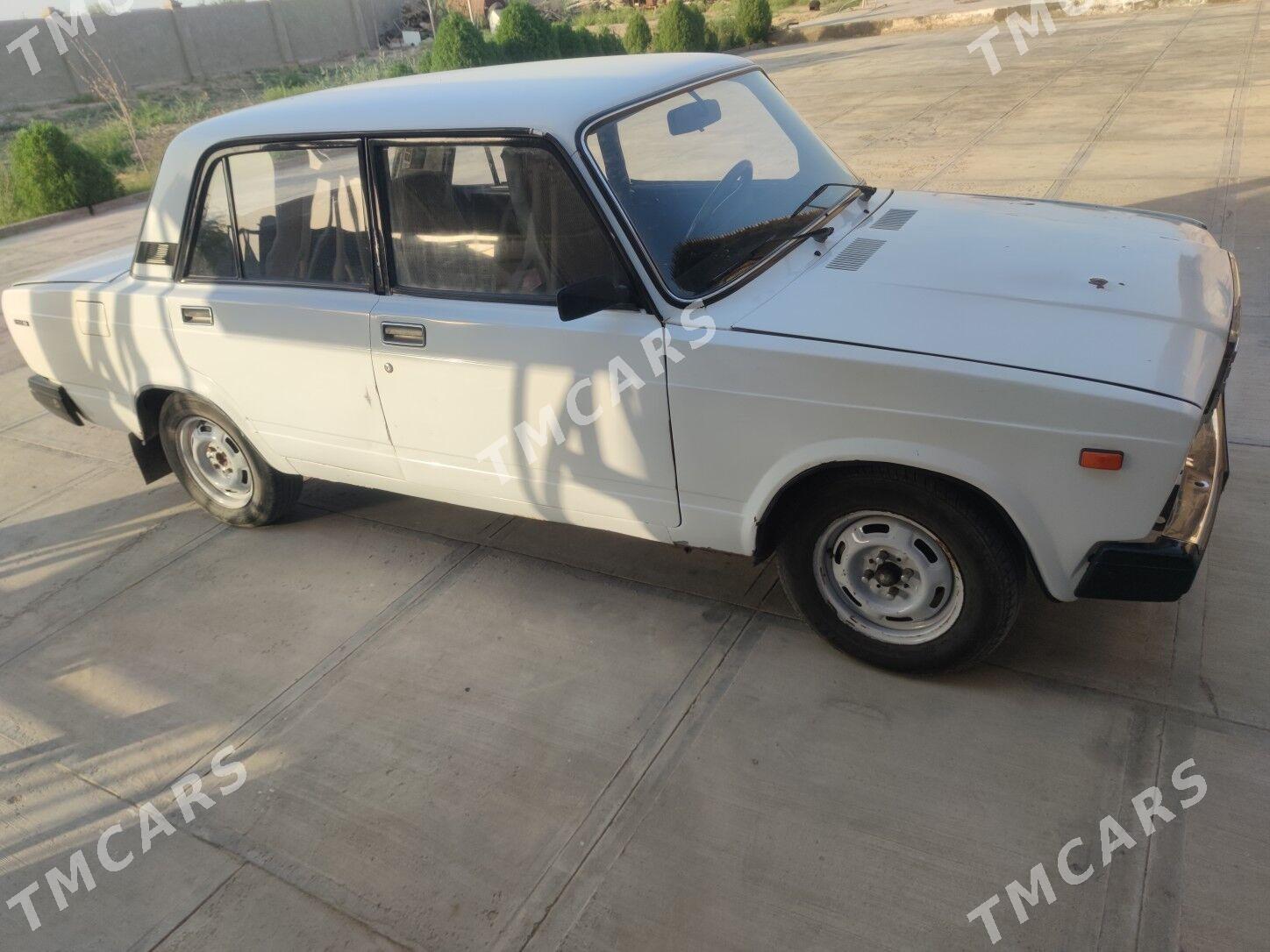 Lada 2107 1999 - 24 000 TMT - Baýramaly - img 2
