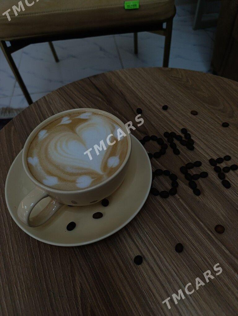 barista - Ашхабад - img 2