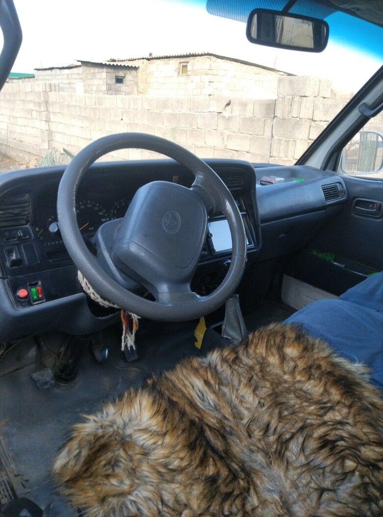 Toyota Hiace 2001 - 110 000 TMT - Анев - img 6