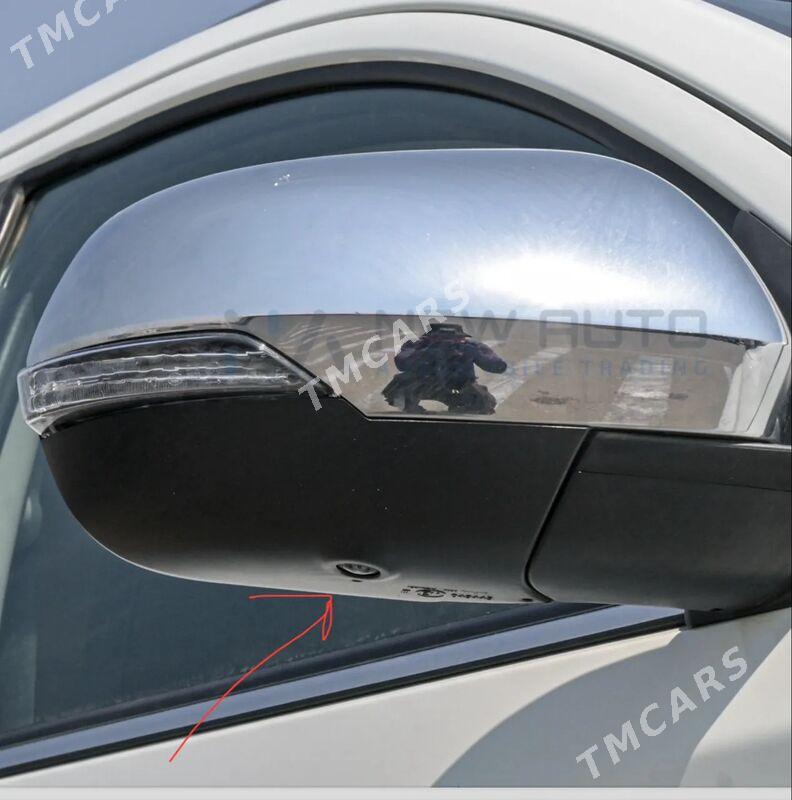 Mitsubishi Montero Sport 2023 - 550 000 TMT - Aşgabat - img 4