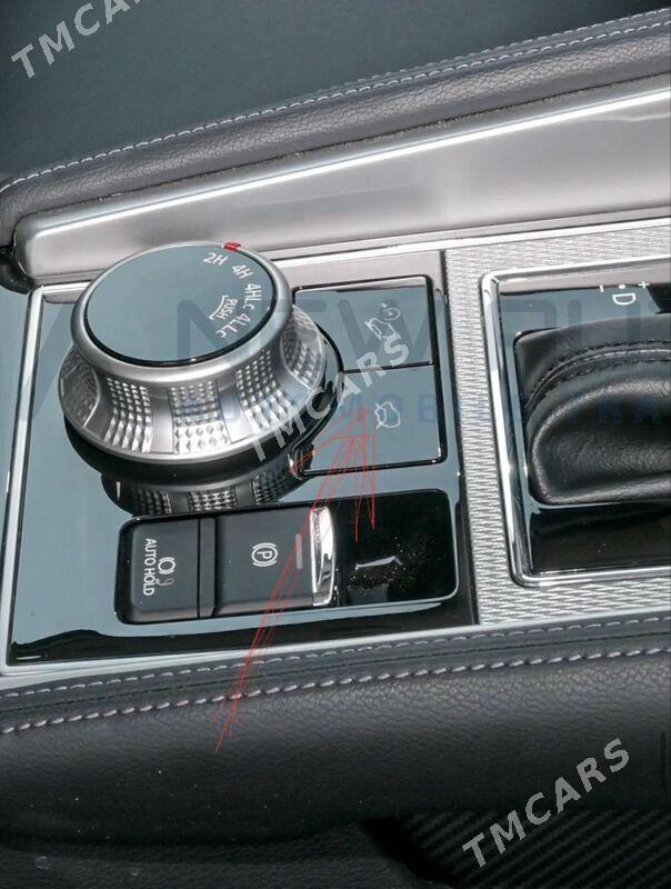 Mitsubishi Montero Sport 2023 - 550 000 TMT - Aşgabat - img 5