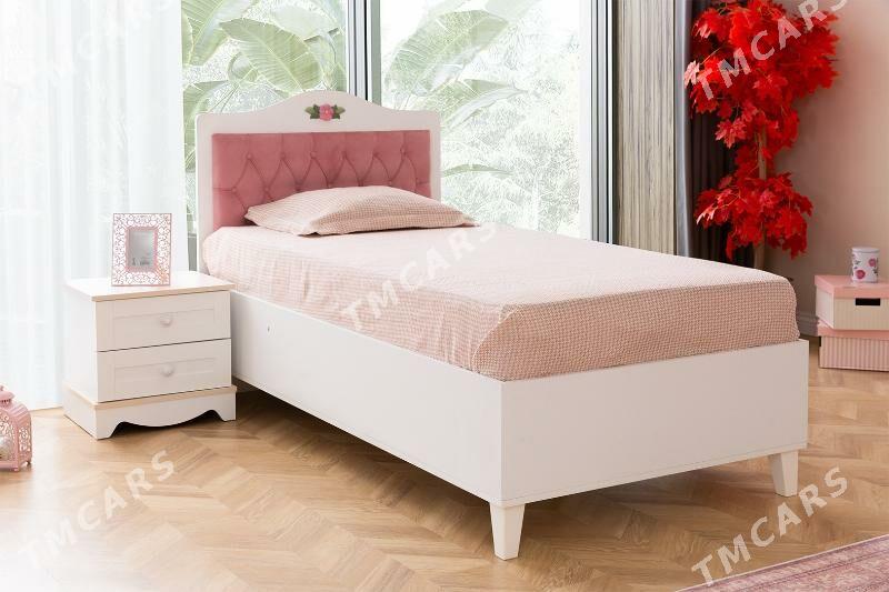 Dekor Eller Mebel - Ашхабад - img 9