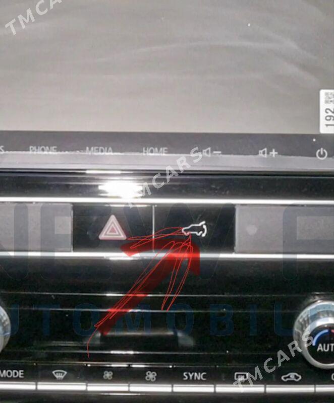Mitsubishi Montero Sport 2023 - 550 000 TMT - Aşgabat - img 2