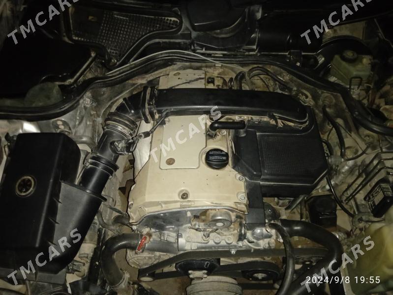 Mercedes-Benz E320 1997 - 90 000 TMT - Köneürgenç - img 3
