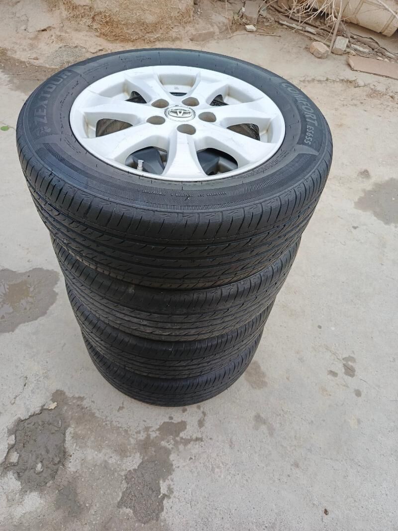 2011 camry le disge 16 5 200 TMT - Aşgabat - img 4
