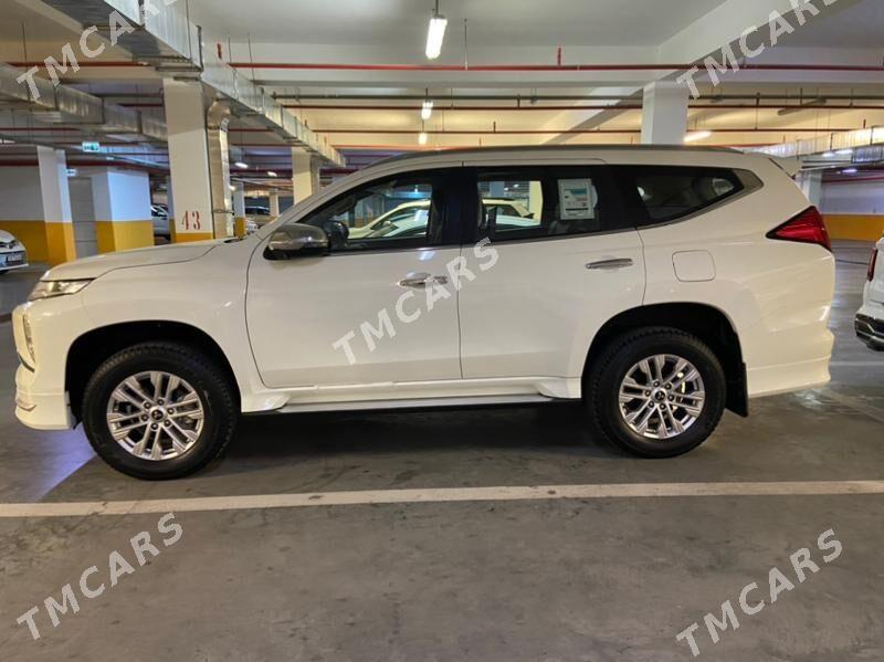 Mitsubishi Montero Sport 2023 - 550 000 TMT - Aşgabat - img 7