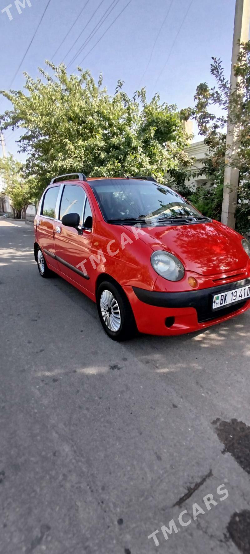 Daewoo Matiz 2004 - 37 000 TMT - Дашогуз - img 2