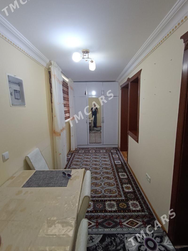 11 mkr 1 kom 1 etaz - Ашхабад - img 3