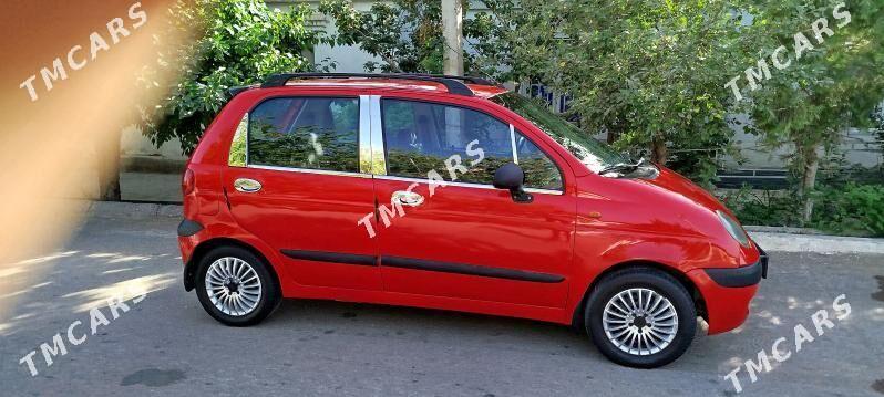 Daewoo Matiz 2004 - 37 000 TMT - Дашогуз - img 7