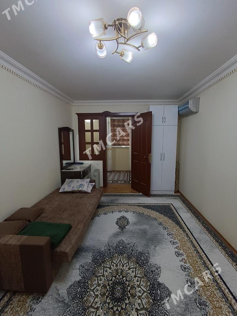 11 mkr 1 kom 1 etaz - Ашхабад - img 6