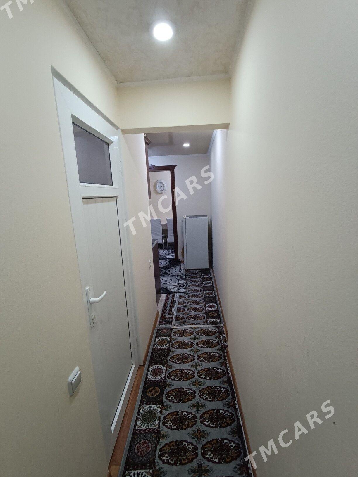 11 mkr 1 kom 1 etaz - Ашхабад - img 2