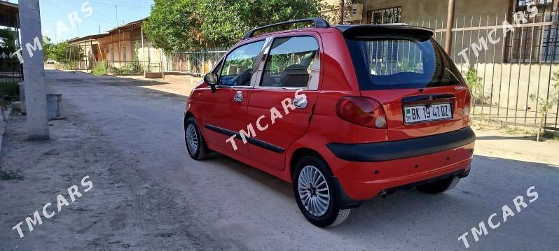 Daewoo Matiz 2004 - 37 000 TMT - Дашогуз - img 8