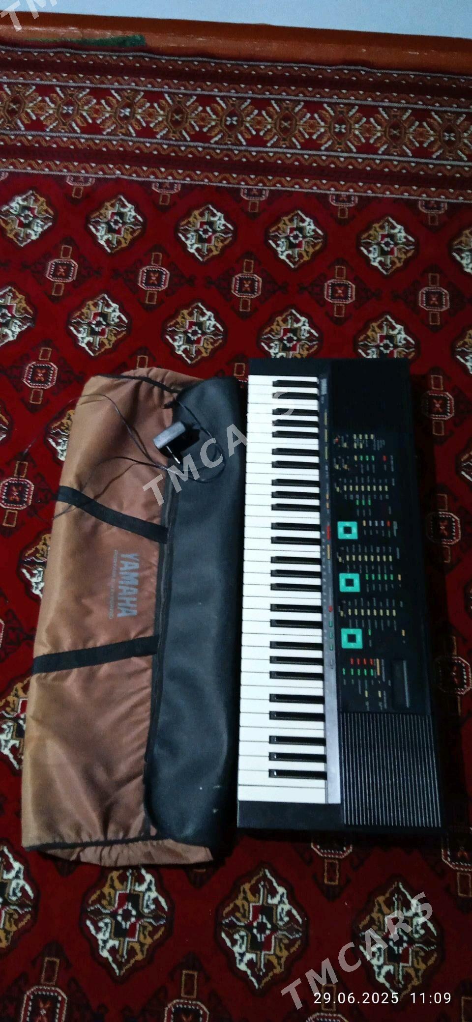 YAMAHA KORG ROLAND - Daşoguz - img 5